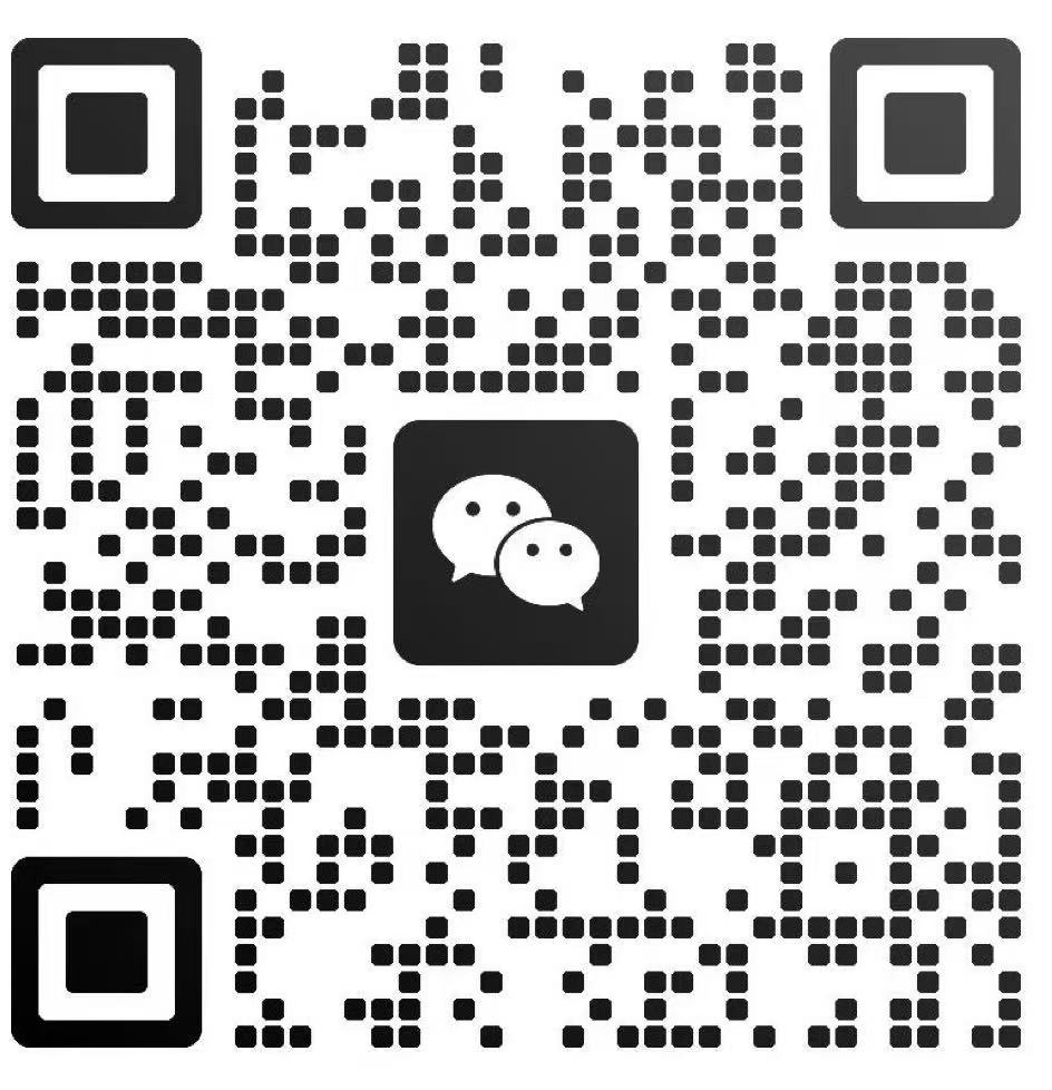 WeChat QR Code